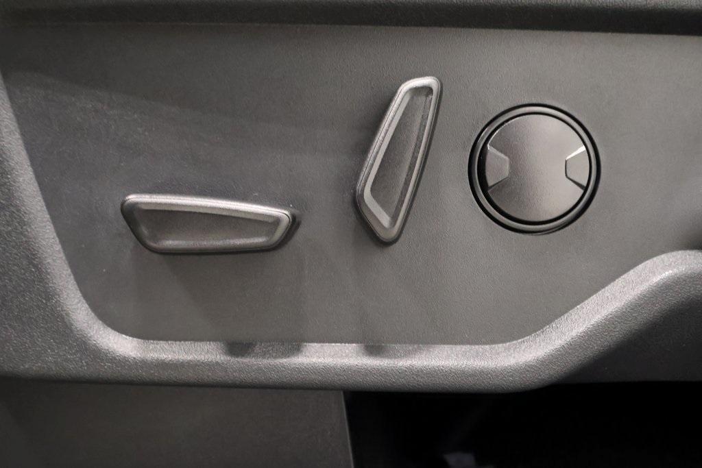 new 2025 Ford Bronco car, priced at $56,985