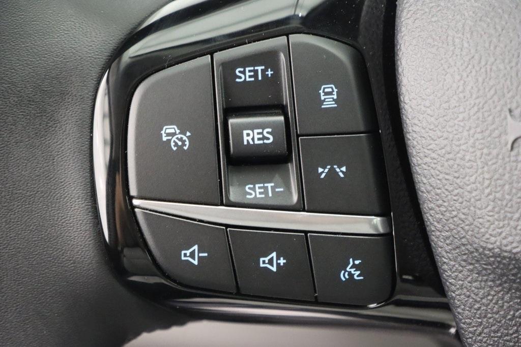 used 2024 Ford Escape car, priced at $24,000