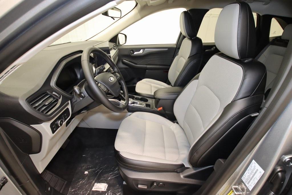 used 2024 Ford Escape car, priced at $24,000