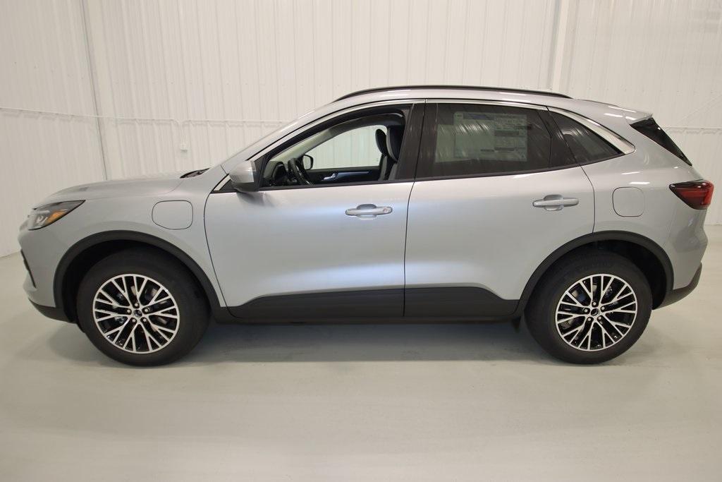 used 2024 Ford Escape car, priced at $24,000