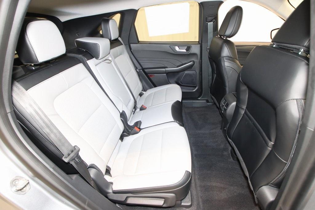 used 2024 Ford Escape car, priced at $24,000