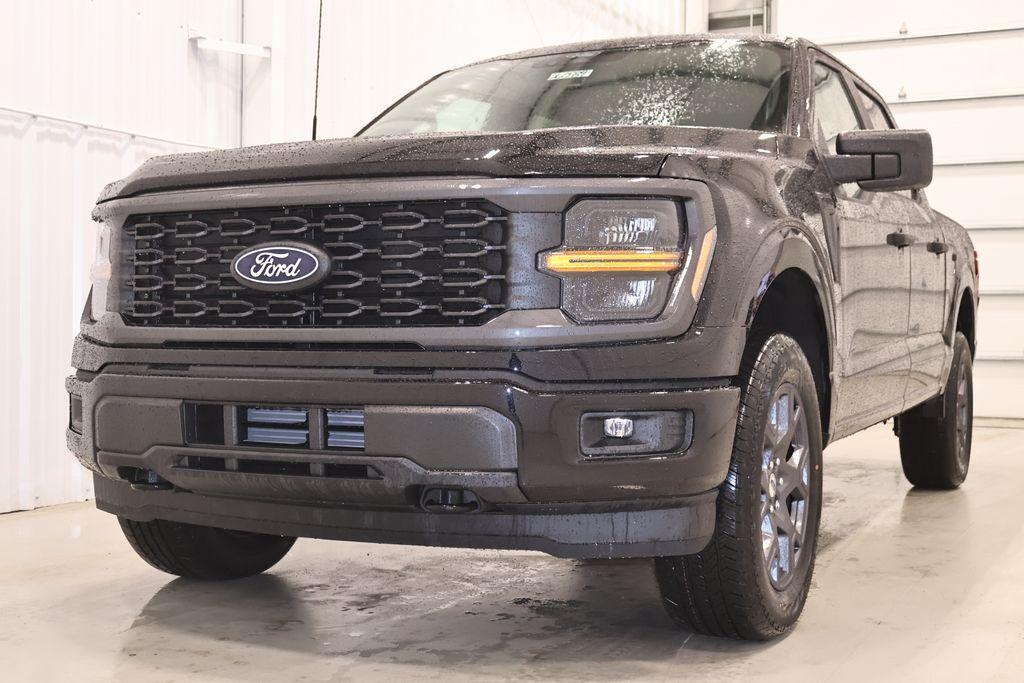new 2026 Ford F-150 car, priced at $47,570