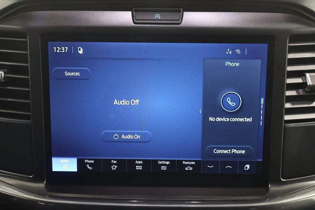 new 2026 Ford F-150 car, priced at $47,570