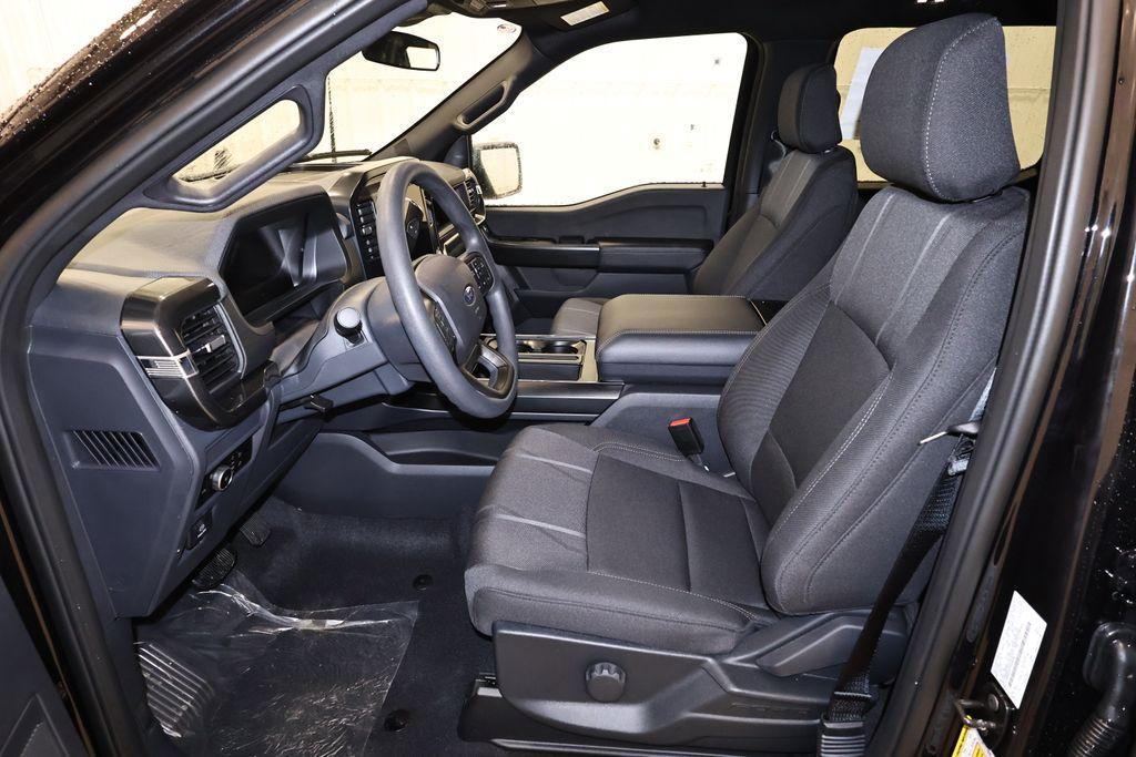 new 2026 Ford F-150 car, priced at $47,570