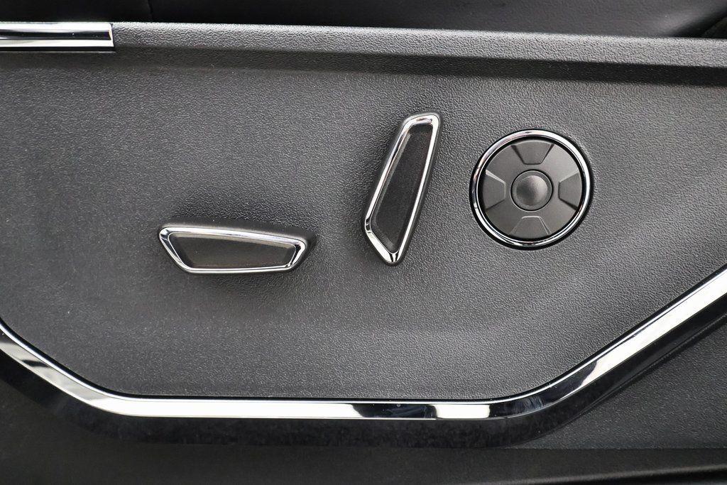 new 2025 Ford F-150 car, priced at $77,695