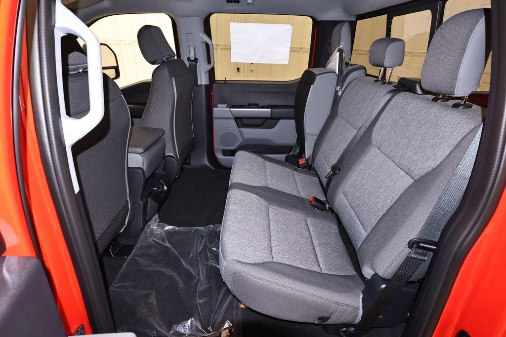new 2026 Ford F-350 car, priced at $76,545