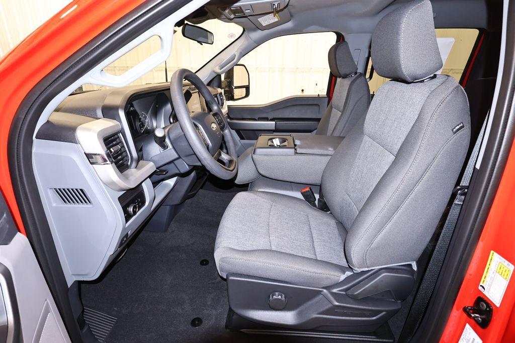 new 2026 Ford F-350 car, priced at $76,545