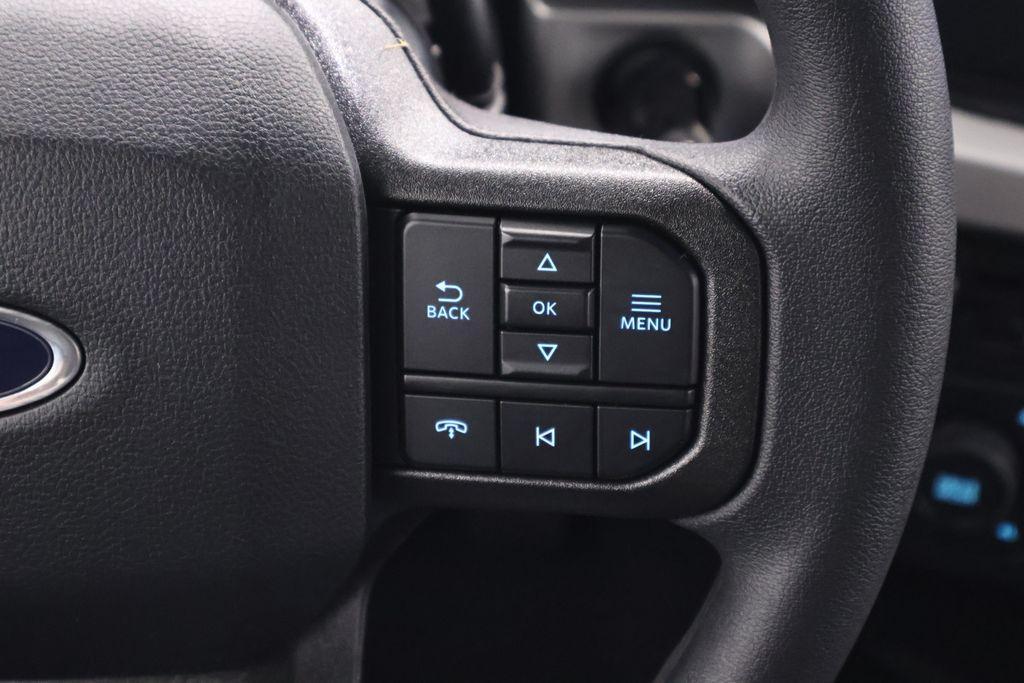 new 2026 Ford F-350 car, priced at $76,545