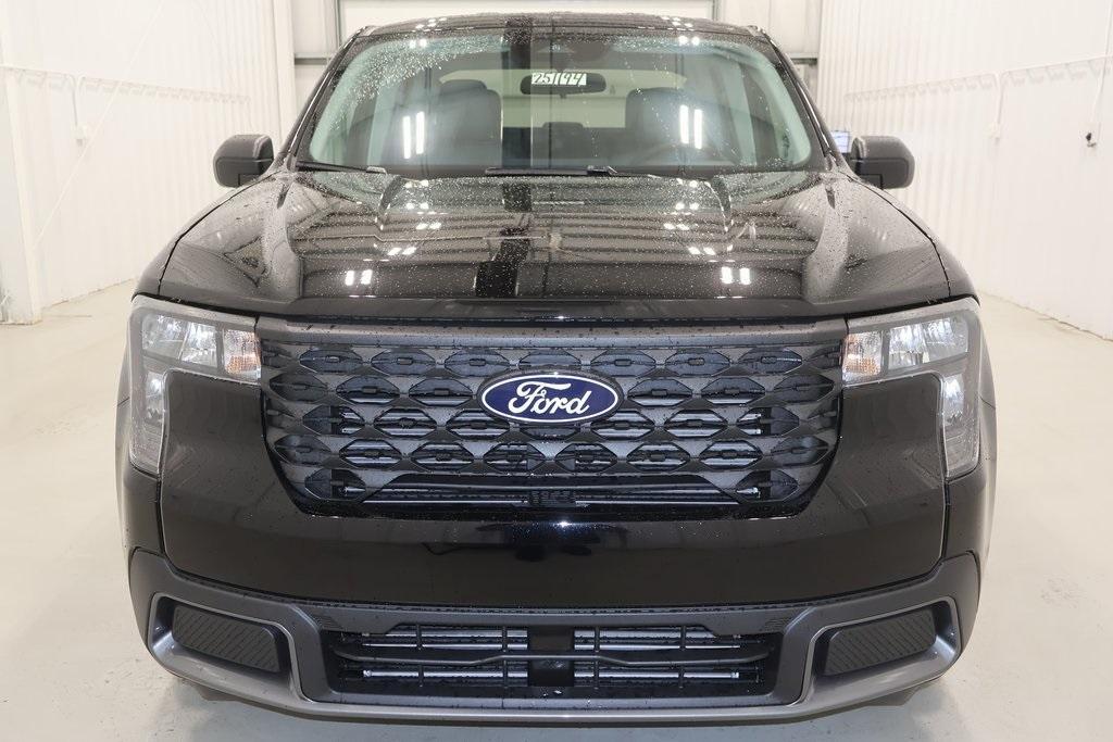 new 2025 Ford Maverick car, priced at $30,505