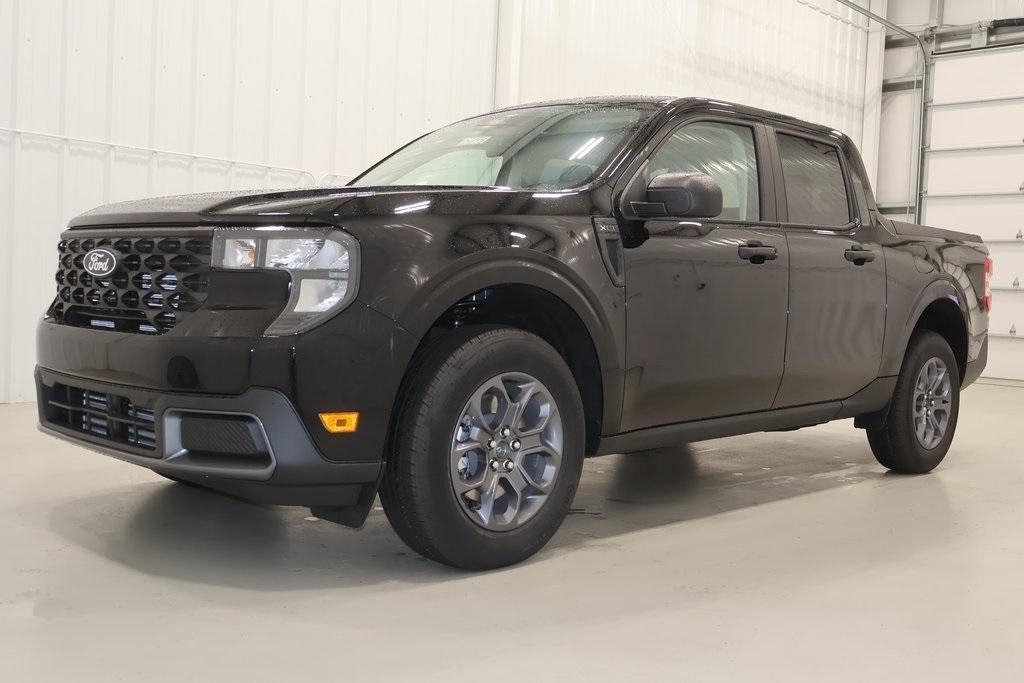 new 2025 Ford Maverick car, priced at $30,505