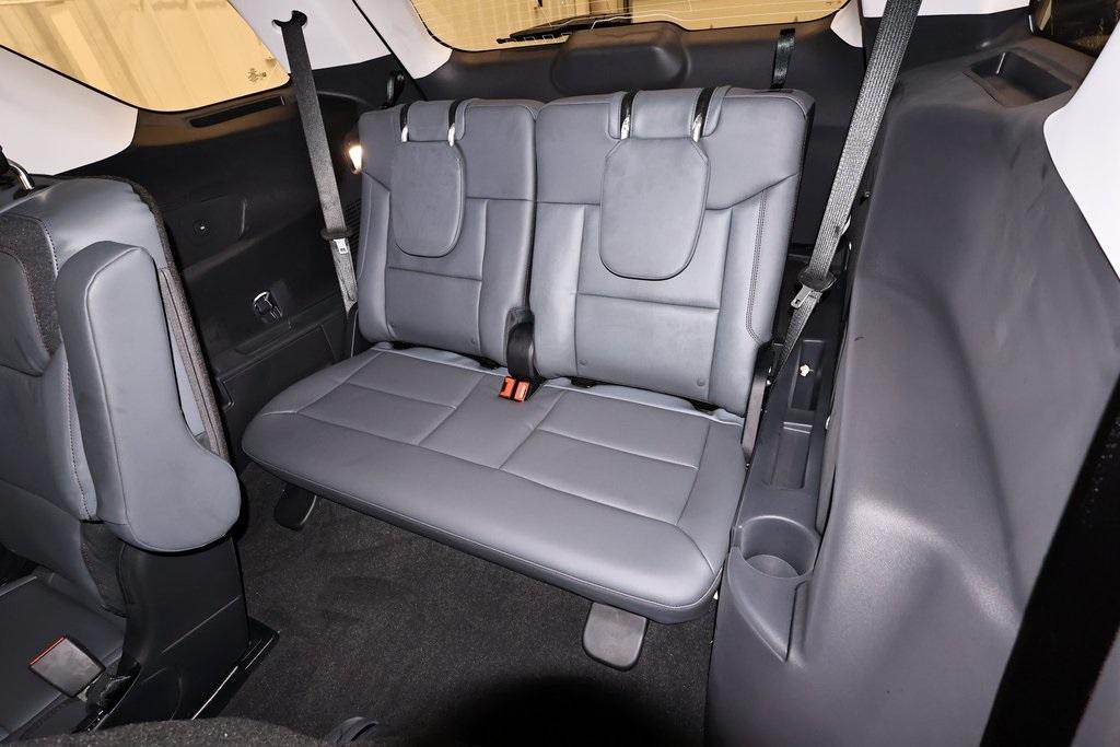 new 2026 Ford Explorer car, priced at $44,935