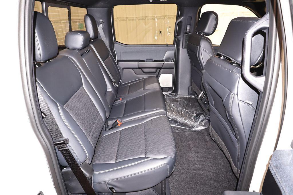 new 2026 Ford F-150 car, priced at $79,674