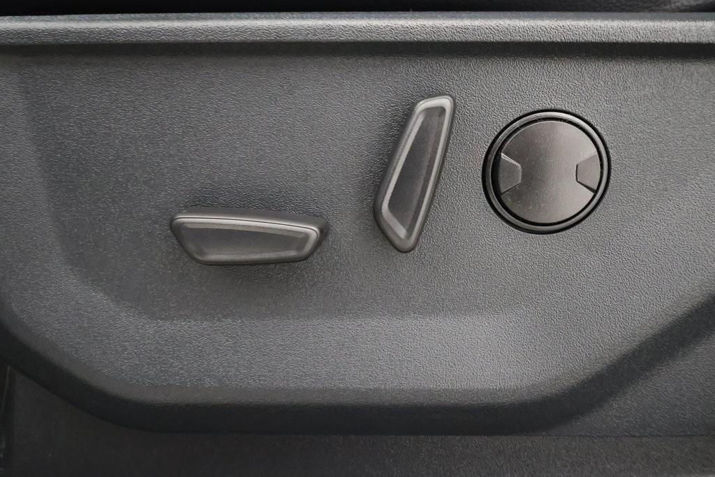 new 2025 Ford F-350 car, priced at $86,910