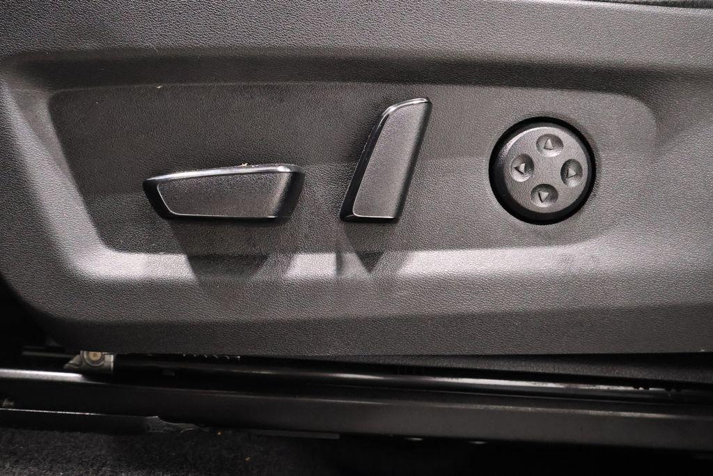 used 2025 Nissan Murano car, priced at $38,800