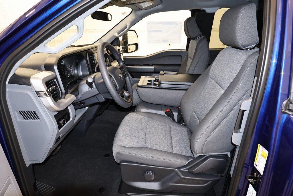 new 2026 Ford F-350 car, priced at $68,045