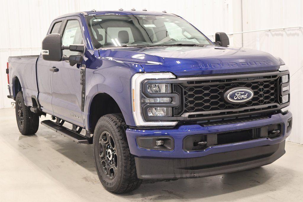 new 2026 Ford F-350 car, priced at $68,045