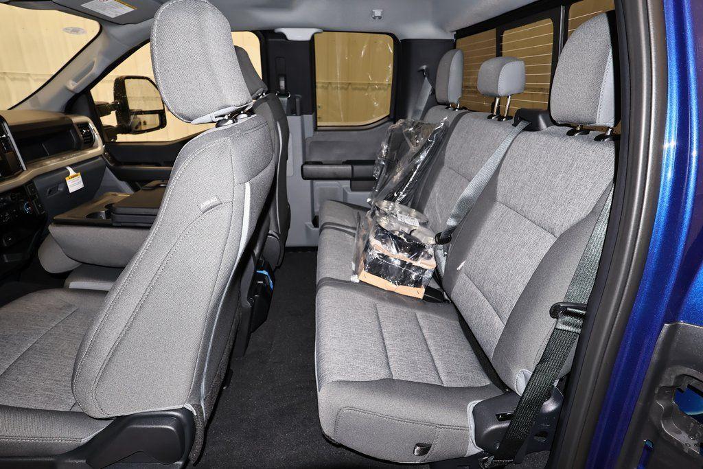 new 2026 Ford F-350 car, priced at $68,045