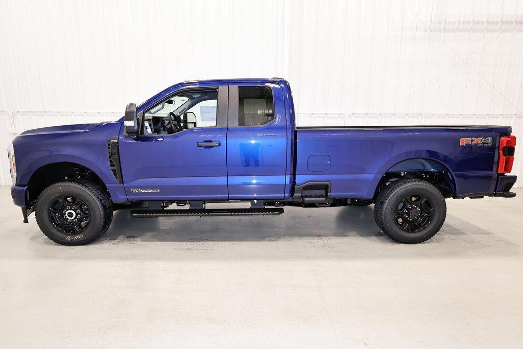 new 2026 Ford F-350 car, priced at $68,045