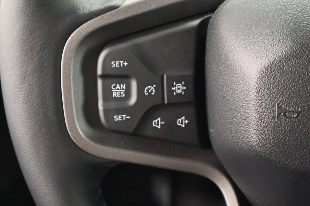 new 2025 Ford Bronco car, priced at $49,585