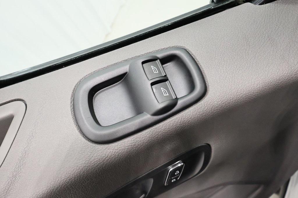 new 2025 Ford Transit-250 car, priced at $44,663