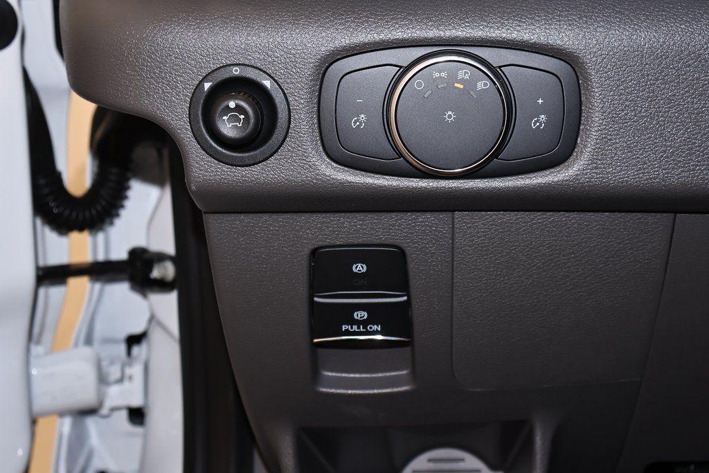 new 2026 Ford Transit-250 car, priced at $52,775