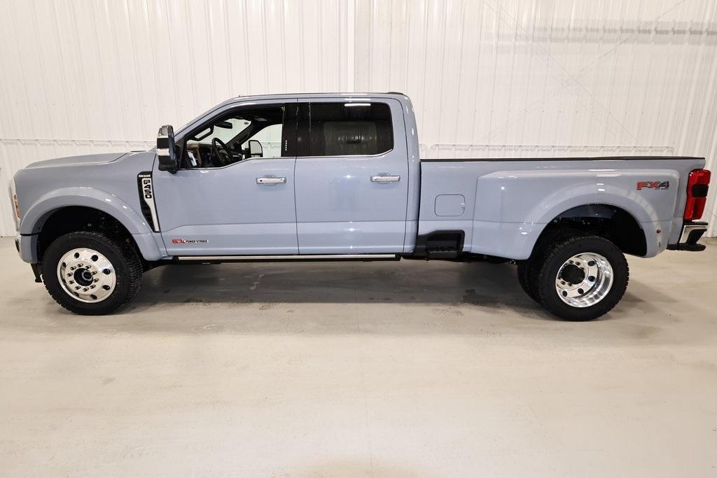 new 2026 Ford F-450 car, priced at $106,090