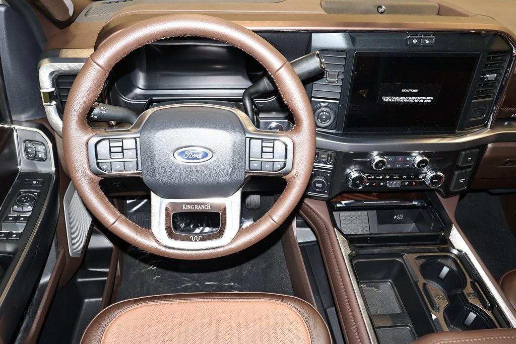 new 2026 Ford F-450 car, priced at $106,090