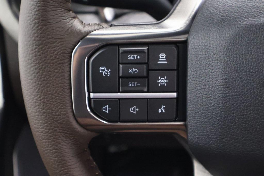 new 2026 Ford F-450 car, priced at $106,090