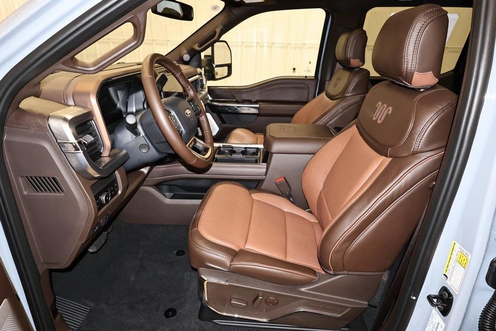 new 2026 Ford F-450 car, priced at $106,090