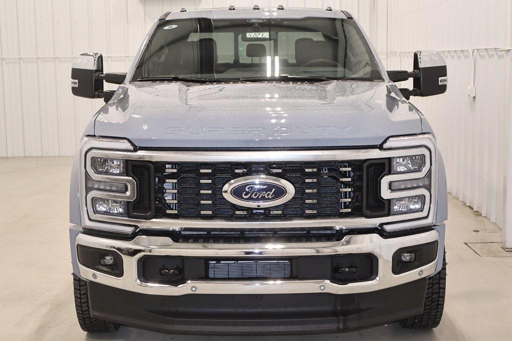 new 2026 Ford F-450 car, priced at $106,090