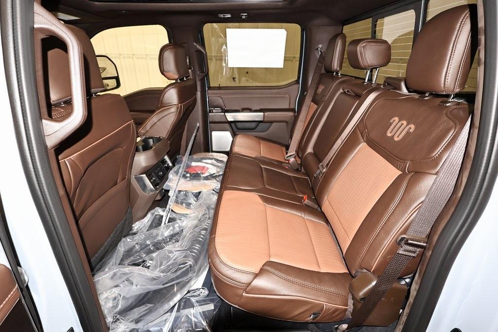 new 2026 Ford F-450 car, priced at $106,090