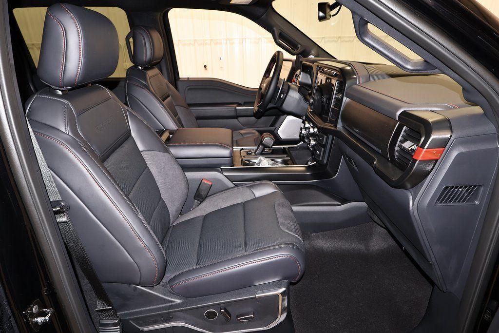 new 2026 Ford F-150 car, priced at $83,175