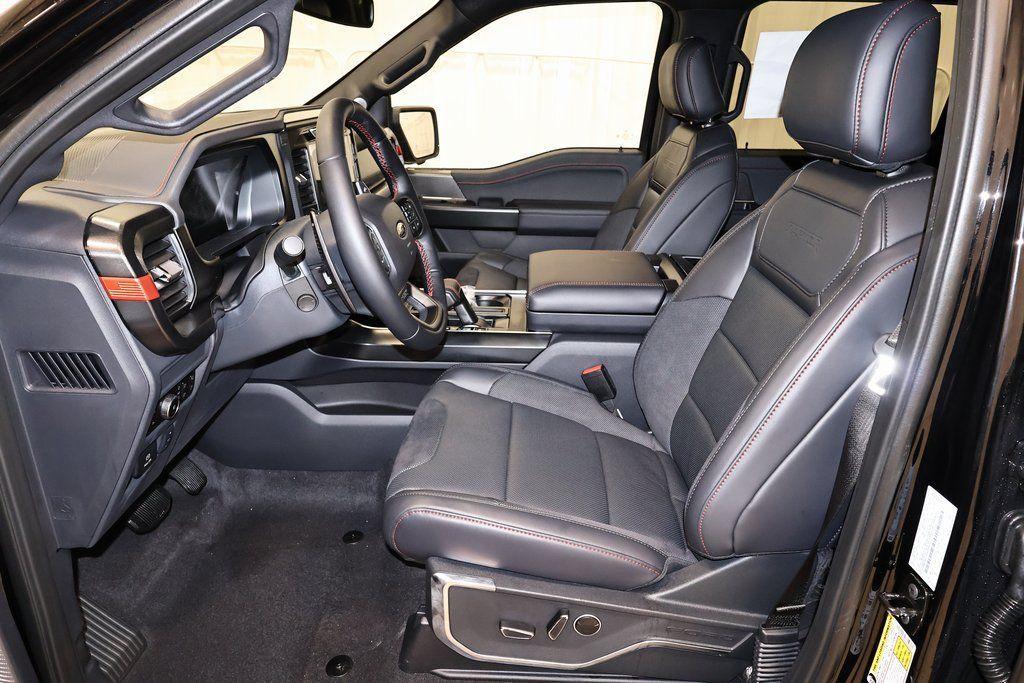 new 2026 Ford F-150 car, priced at $83,175