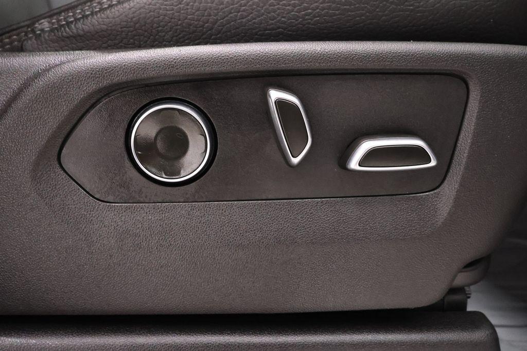 used 2024 GMC Sierra 2500 car, priced at $68,500