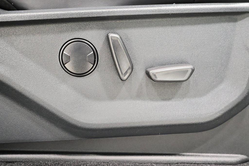 new 2025 Ford F-150 car, priced at $74,770