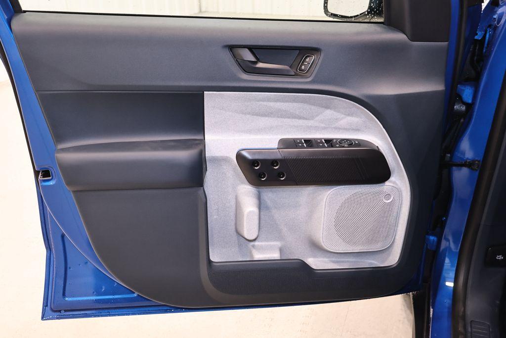 new 2026 Ford Maverick car, priced at $31,709