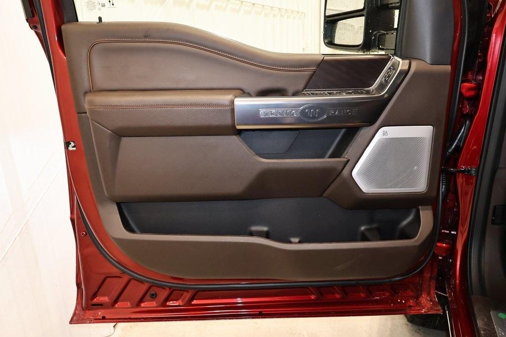 new 2026 Ford F-350 car, priced at $99,545