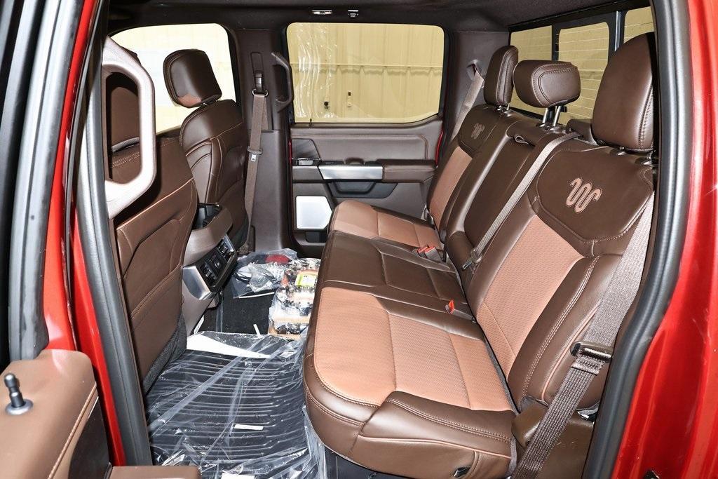 new 2026 Ford F-350 car, priced at $99,545