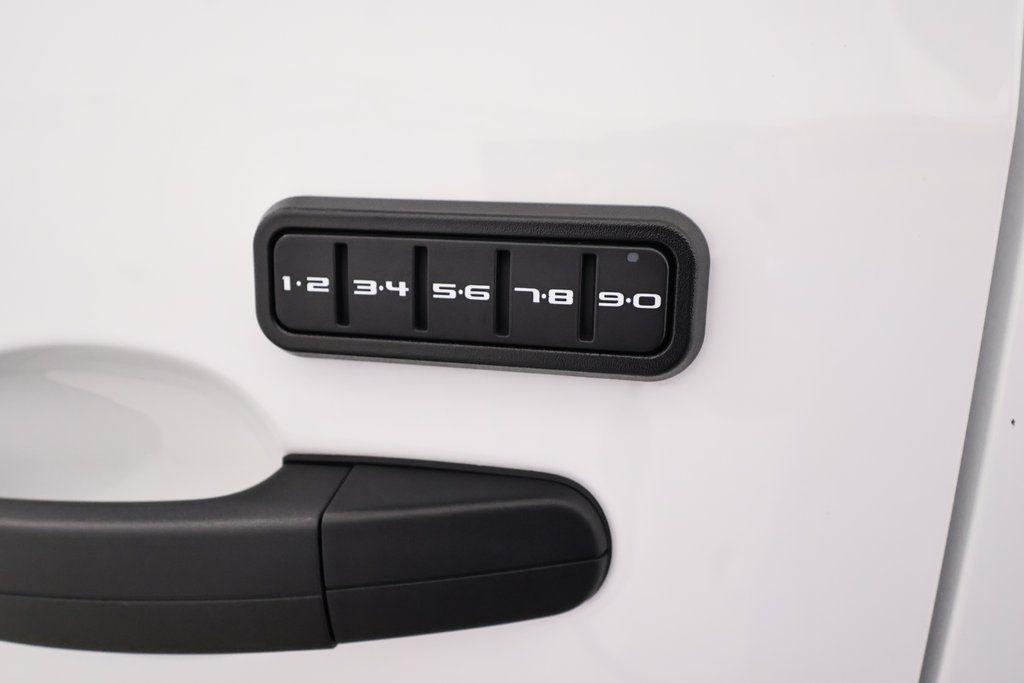 new 2026 Ford Transit-250 car, priced at $49,764