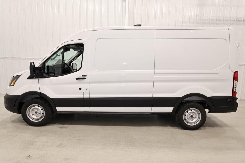 new 2026 Ford Transit-250 car, priced at $50,264