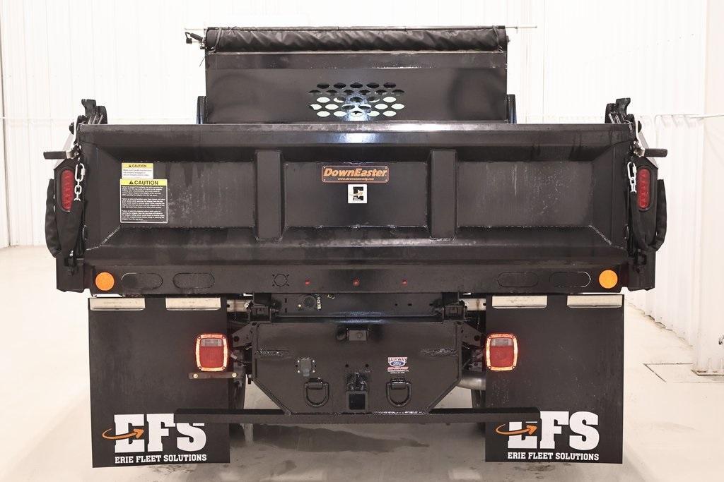 new 2025 Ford F-350 car, priced at $70,783