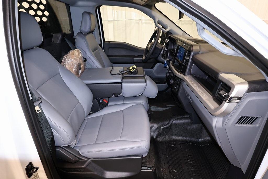 new 2025 Ford F-350 car, priced at $70,783