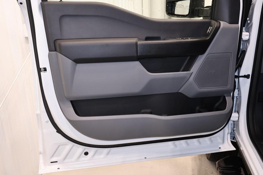 new 2025 Ford F-350 car, priced at $70,783