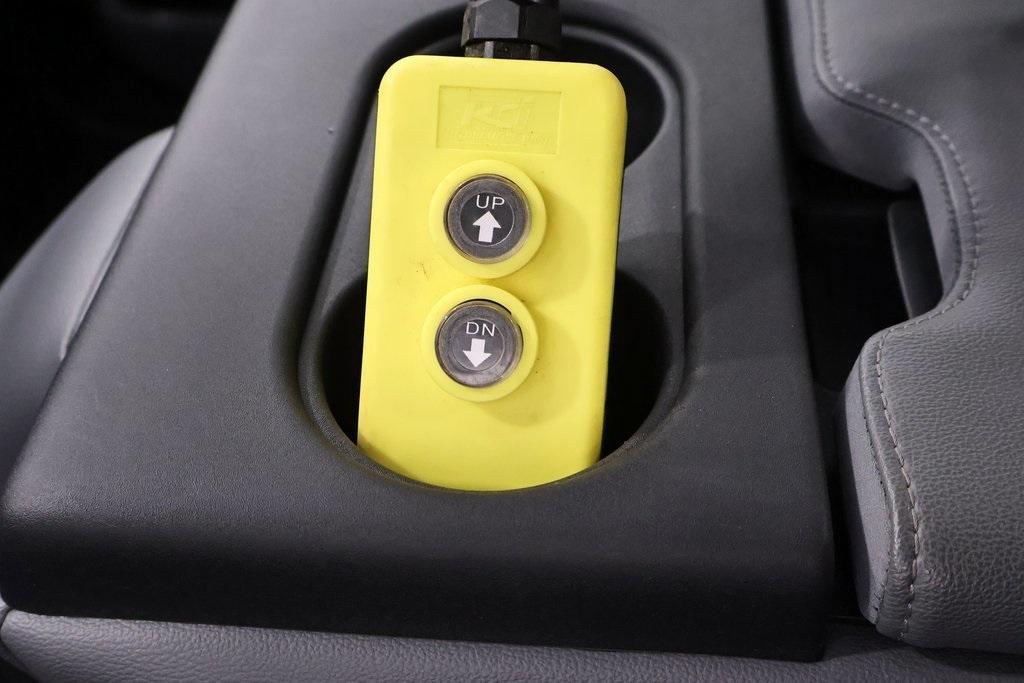 new 2025 Ford F-350 car, priced at $70,783