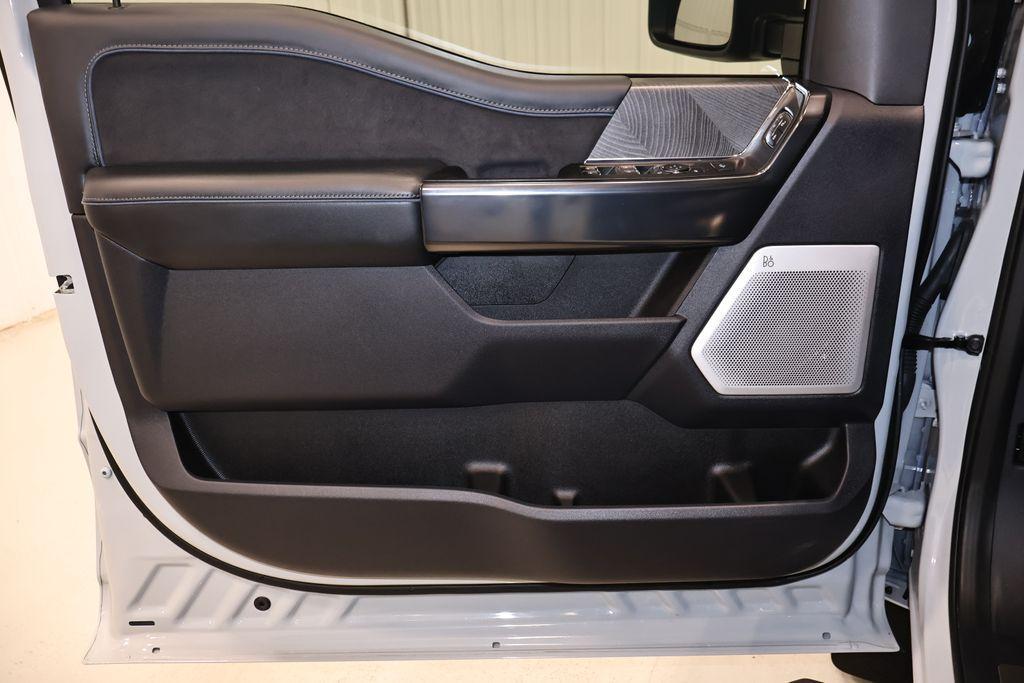 used 2025 Ford F-350 car, priced at $90,000