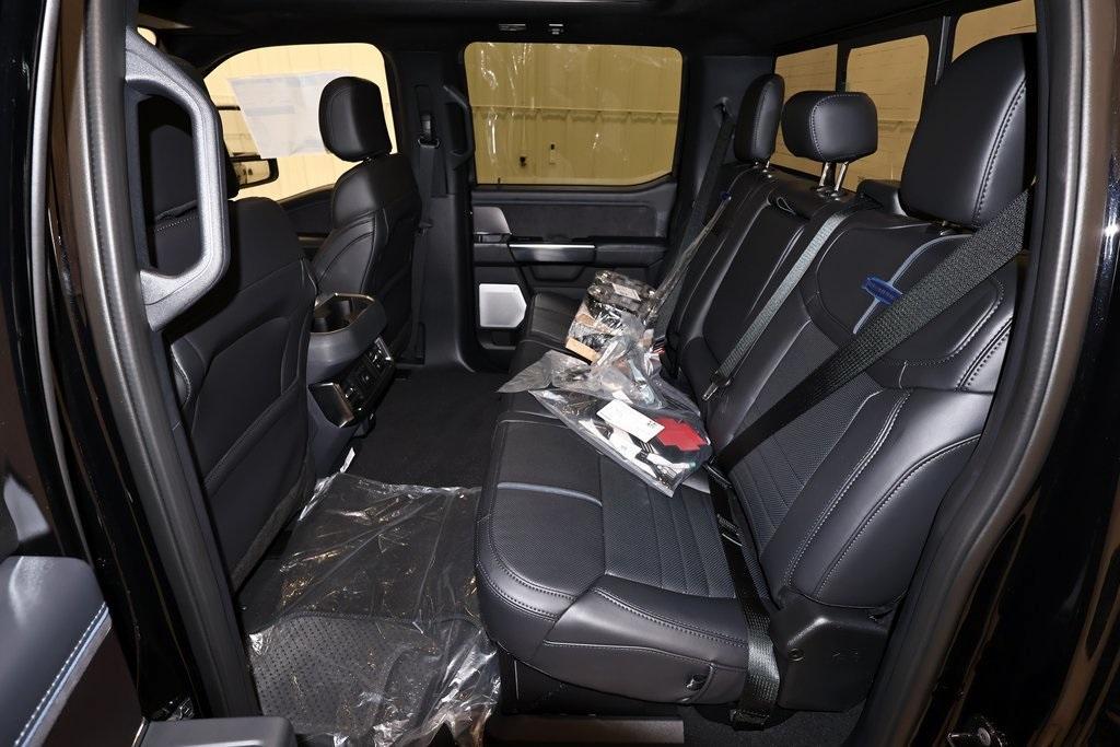 new 2026 Ford F-250 car, priced at $93,335