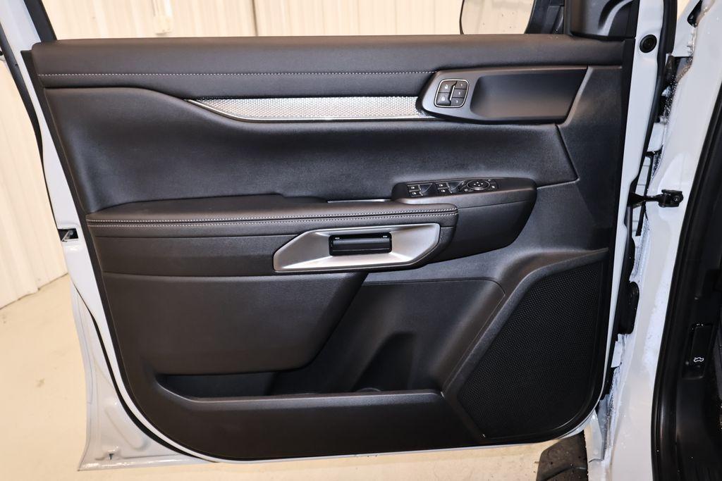 new 2026 Ford Ranger car, priced at $53,025