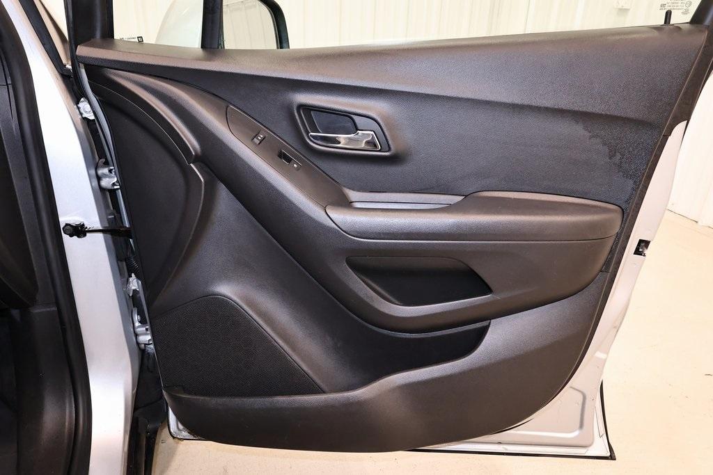 used 2019 Chevrolet Trax car, priced at $11,000