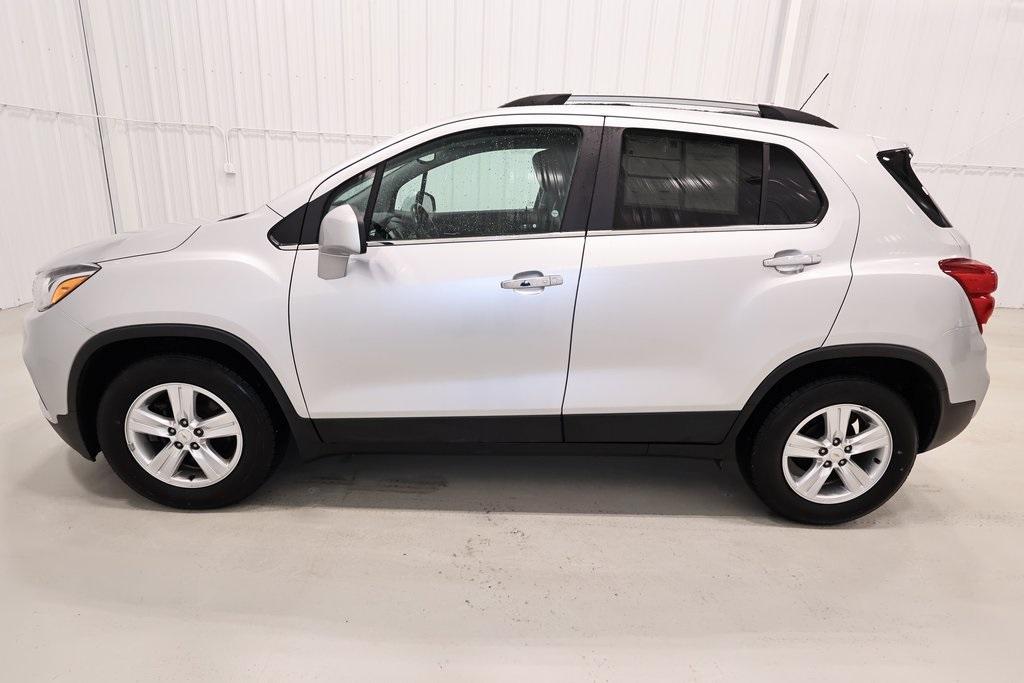 used 2019 Chevrolet Trax car, priced at $11,000