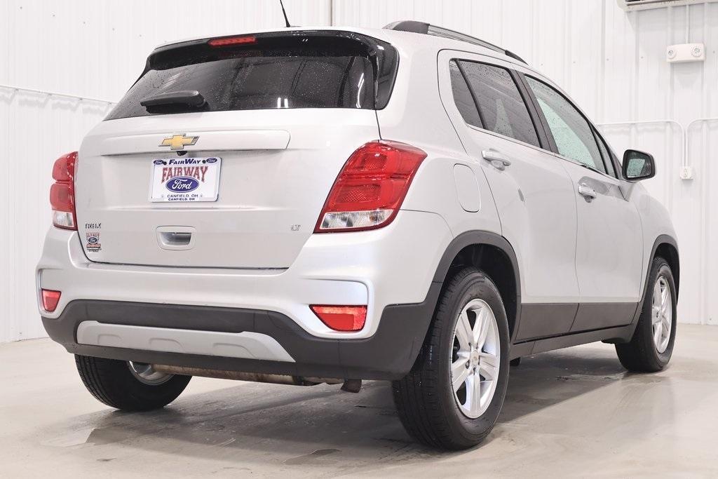 used 2019 Chevrolet Trax car, priced at $11,000